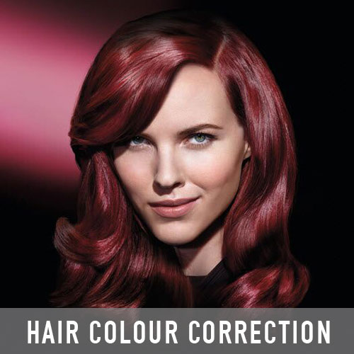 Hair Colour Correction at Reeds Hair Salons in Cambridge, Sawston & Bury St Edmunds Hair Colour Correction at Reeds Hair Salons in Cambridge, Sawston & Bury St Edmunds