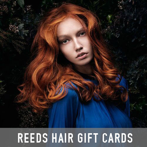 Gift Cards at Reeds Hair Salons in Cambridge, Sawston & Bury St Edmunds Gift Cards at Reeds Hair Salons in Cambridge, Sawston & Bury St Edmunds
