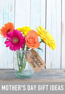 Mother’s Day Gift Ideas Mother’s Day Gift Ideas
