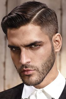 Hairstyles For Stylish Men! Hairstyles For Stylish Men!