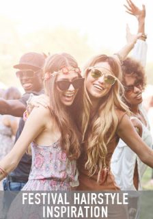 Festival Hairstyles You Will Want To Try This Summer! Festival Hairstyles You Will Want To Try This Summer!