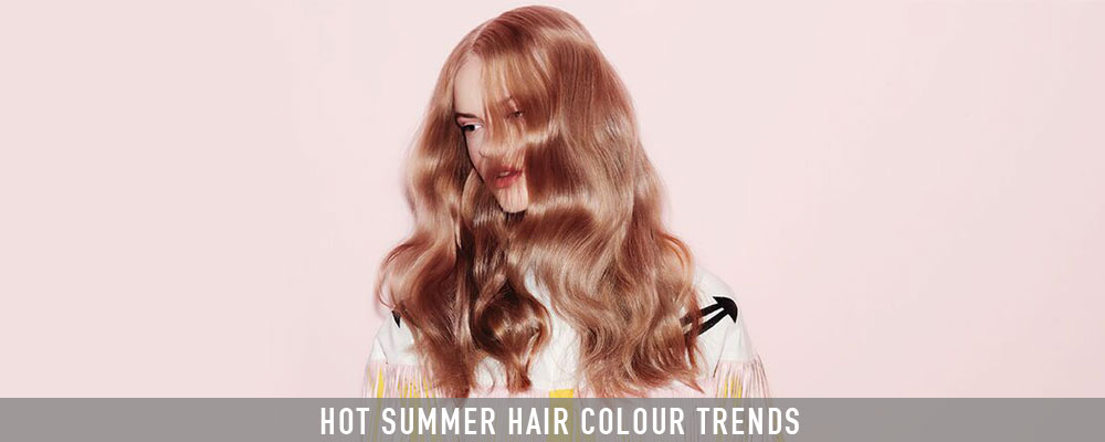Hair Colour Reeds Salons Cambridge Sawston Bury St Edmunds