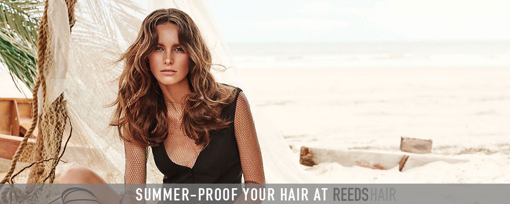 Summer-Proof-Your-Hair-at-REEDS HAIR SALONS IN CAMBRIDGE