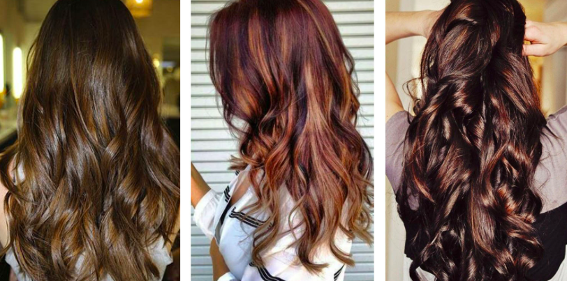 5 Ways To Breathe New Life Into Your Brunette Hair Colour