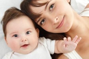 Pregnancy Haircare Top Tips