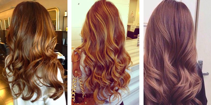 5 Ways To Breathe New Life Into Your Brunette Hair Colour