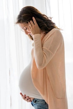 Pregnancy Haircare Top Tips