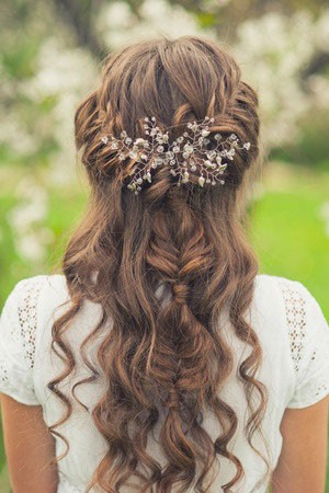 Festival Hairstyles To Try This Summer!