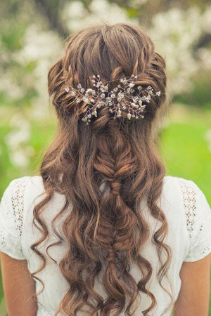 Festival Hairstyles To Try This Summer! Festival Hairstyles To Try This Summer!