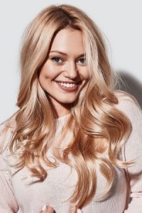 Natural Looking Hair Colour Trend 2019 Reeds Salons