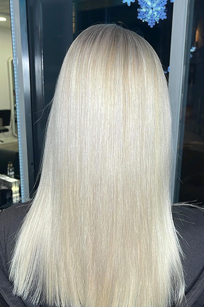 All About Blondes at REEDS Hair Salons