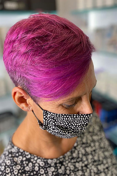 The Best Hair Colour Salon The Best Hair Colour Salon