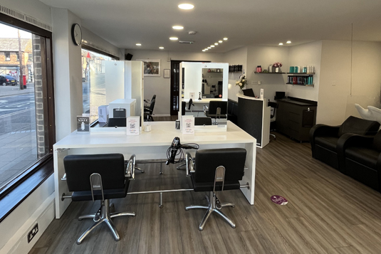 Best Hairdressers in Sawston Salon