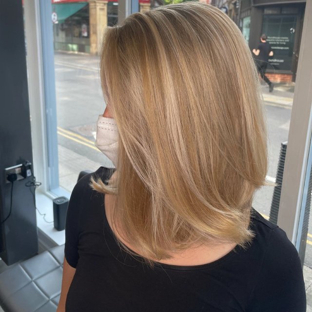 Cuts & Styles at REEDS Hair Salons in Cambridge & Sawston
