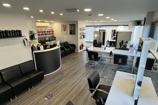Expert Hair Services at REEDS in Sawston