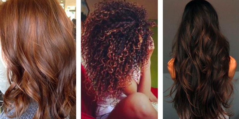 5 Ways To Breathe New Life Into Your Brunette Hair Colour