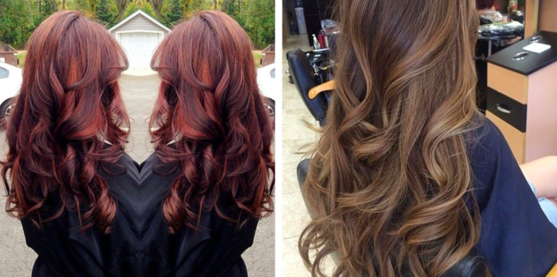 5 Ways To Breathe New Life Into Your Brunette Hair Colour