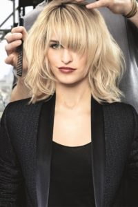 The hair colour experts at REEDS Hairdressers in Sawston and Cambridge
