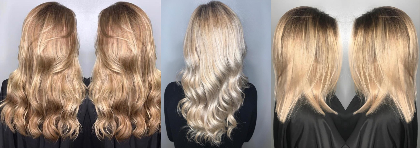 blonde hair salon Cambridge, hair colour salon sawston, blonde hair colour bury st Edmunds
