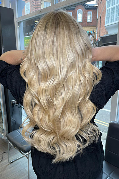 Hair Extensions For Thin Hair