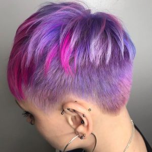 Vibant Festival Hair Reeds Salos