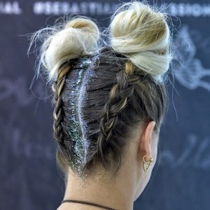 Wella Festival Hair