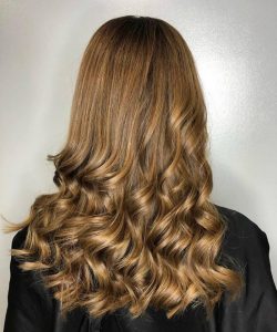 Wedding Hair Ideas at REEDS Hairdressers in Cambridge