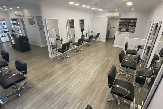 Good hair salon in Cambridge REEDSSalon Good hair salon in Cambridge REEDSSalon