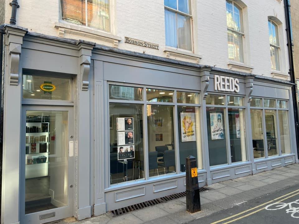 Visit REEDS Hair Salons hair salons Cambridgeshire