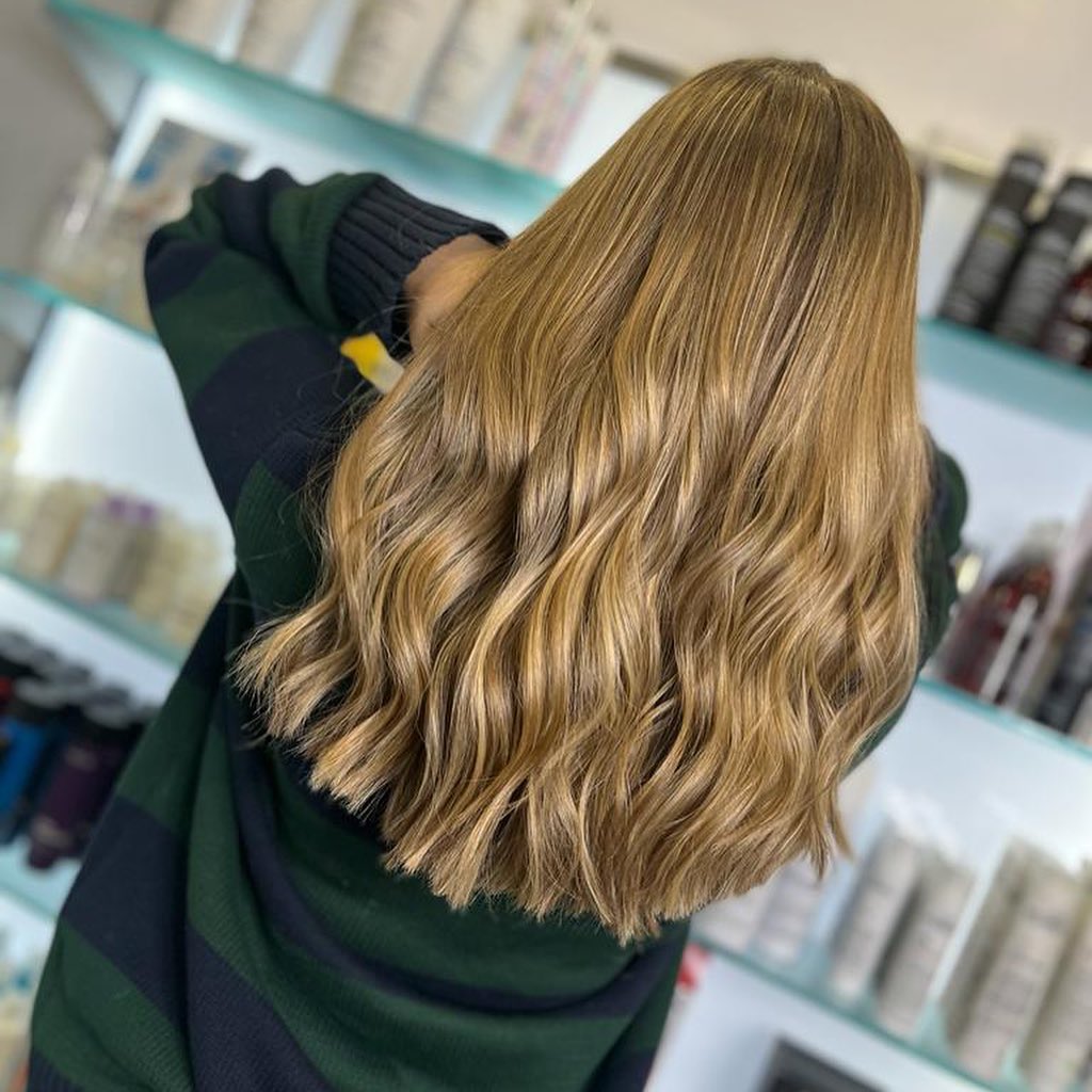Hair Colour Experts at REEDS Hair Salons in Cambridge & Sawston