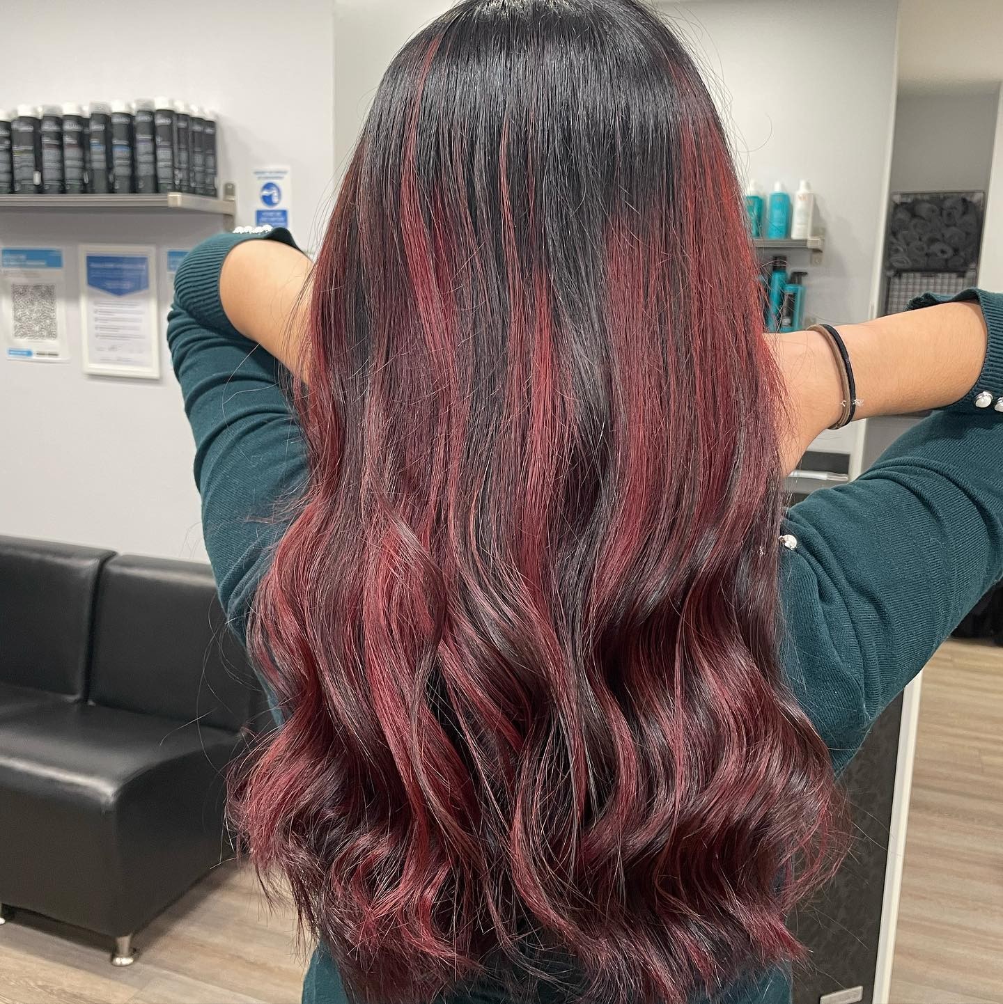 Your Consultation at REEDS Hair Salons in Cambridge & Sawston Your Consultation at REEDS Hair Salons in Cambridge & Sawston