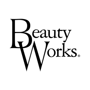 BeautyWorks Logo BeautyWorks Logo