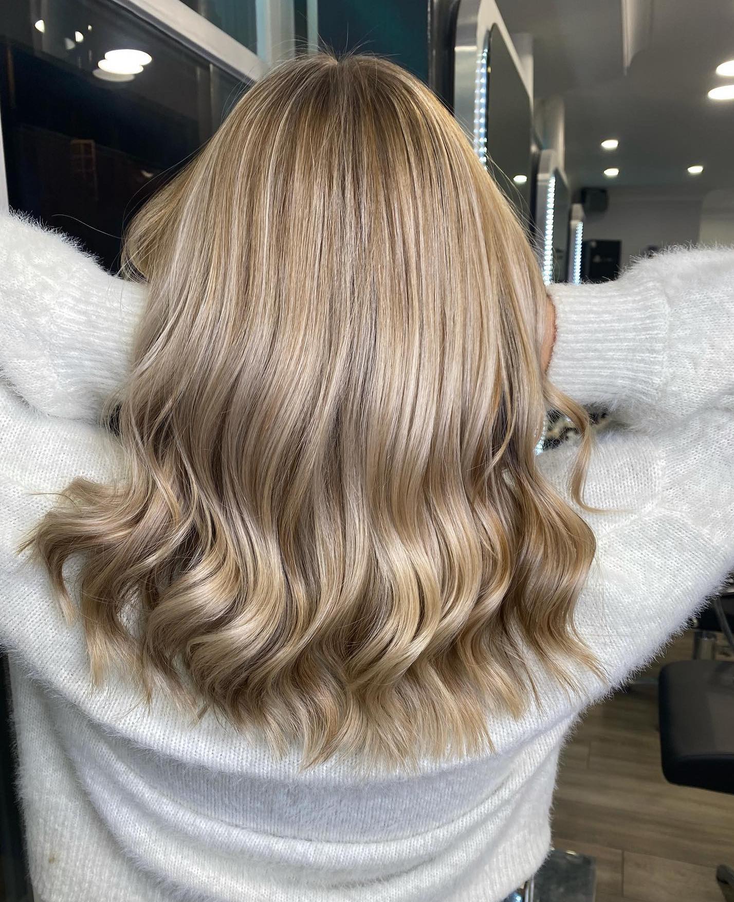 HAIR EXPERTS AT REEDS HAIR SALON IN CAMBRIDGE & SAWSTON HAIR EXPERTS AT REEDS HAIR SALON IN CAMBRIDGE & SAWSTON