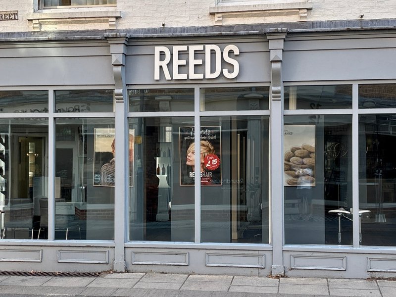 Hair Salon Cambridge