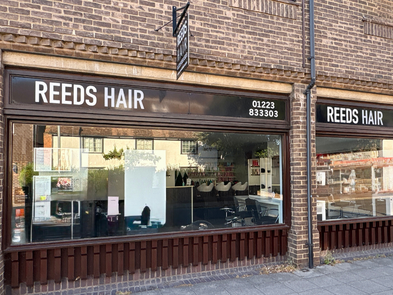 Hair Salon Sawston, Cambridgeshire