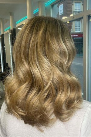 Blonde-balayage-experts-in-Cambridge-at-Reeds-Hairdressers