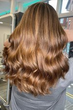 Caramel-Balayage-at-Reeds-Hair-Salon-in-Cambrige