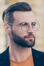 MEN'S HAIRCUTS AT REEDS HAIR SALON & BARBERS IN CAMBRIDGE