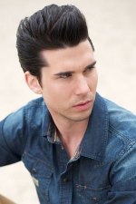 MEN'S HAIRCUTS AT REEDS HAIR SALON & BARBERS IN CAMBRIDGE