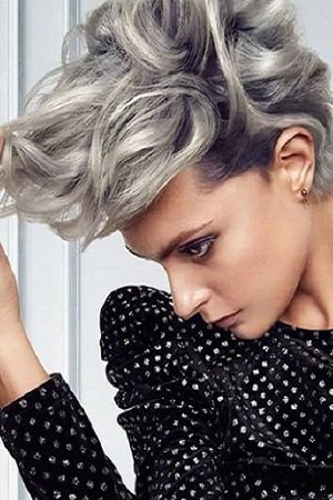 short-hairstyles at REEDS Hairdressers in Cambridge and Sawston